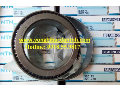 VÒNG BI 32017XU - NTN